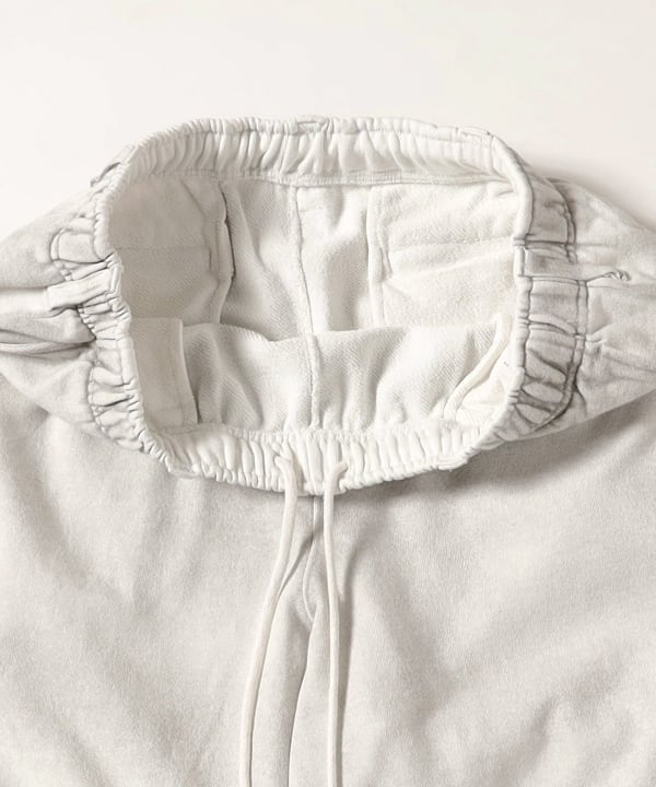 BEAMS（ビームス）FUTURE ARCHIVE / CHEMICAL SWEAT PANTS