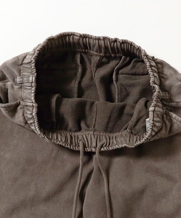 BEAMS FUTURE ARCHIVE / CAMO 6PKT CARGO BEAMS casual pants