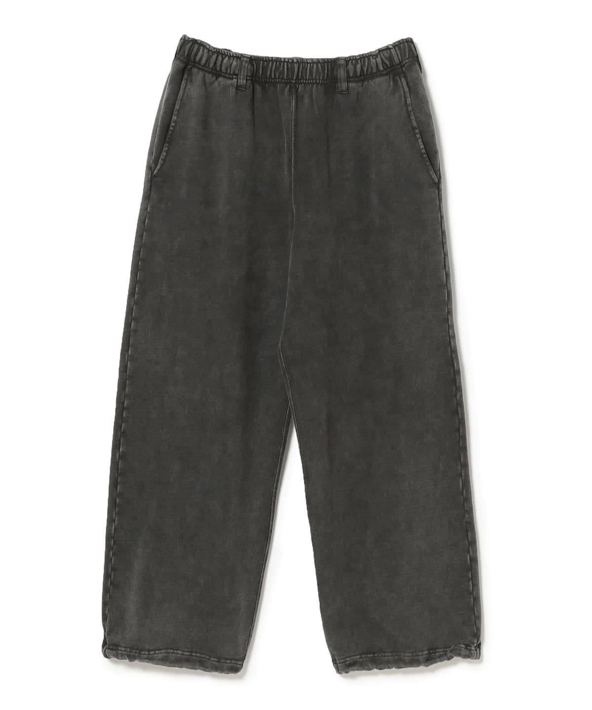 BEAMS（ビームス）FUTURE ARCHIVE / CHEMICAL SWEAT PANTS（パンツ