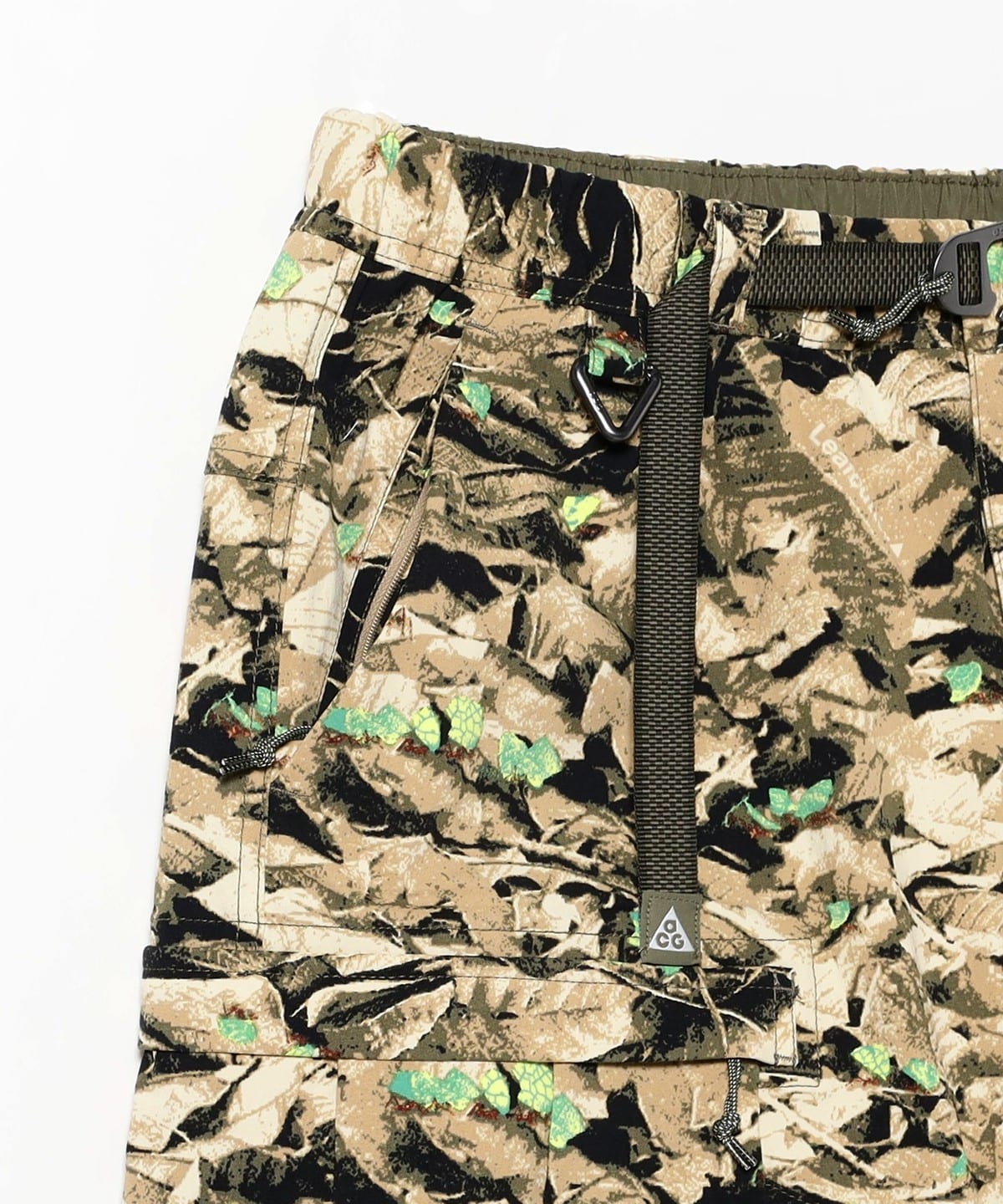 BEAMS（ビームス）NIKE / ACG Smith Summit Cargo Pants（パンツ