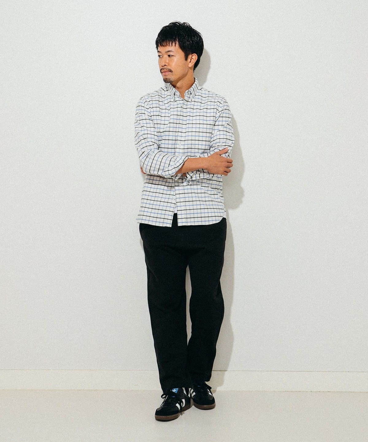 BEAMS(ビームス)【別注】Gramicci / スウェット パンツ BEAMS(ビームス)【別注】Gramicci / スウェット パンツ