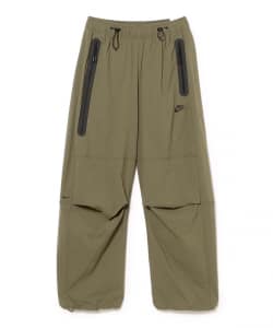 NIKE / ウーブン オープンヘム パンツ