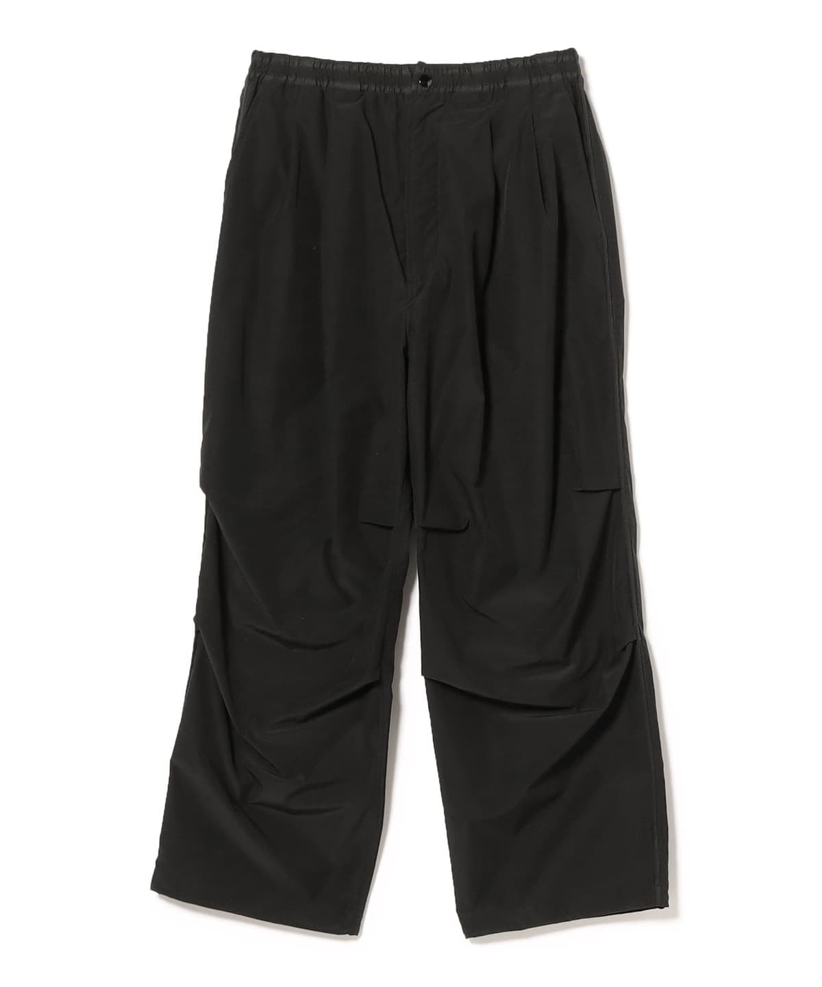 ESSAY エッセイ / Track Line Pants パンツ MEN Black 3 ESSAY エッセイ / Track Line Pants パンツ MEN Black 3