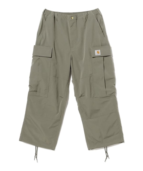 CARHARTT x INVINCIBLE x Nakada Shinsuke / Cargo Pant Max