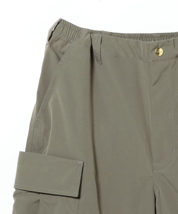 CARHARTT x INVINCIBLE x Nakada Shinsuke / Cargo Pant Max