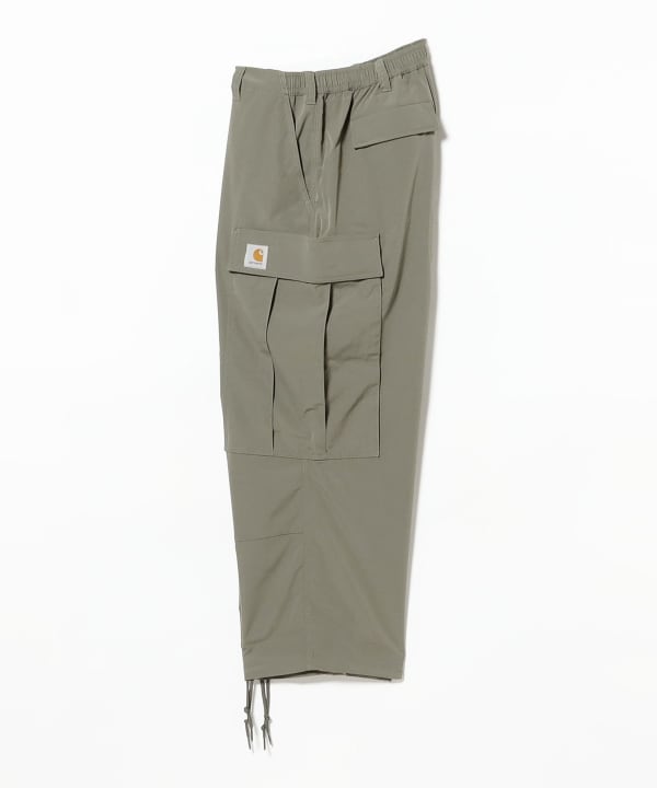 CARHARTT x INVINCIBLE x Nakada Shinsuke / Cargo Pant Max