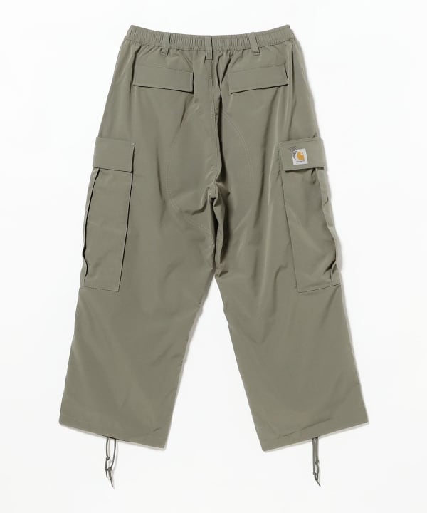 CARHARTT x INVINCIBLE x Nakada Shinsuke / Cargo Pant Max