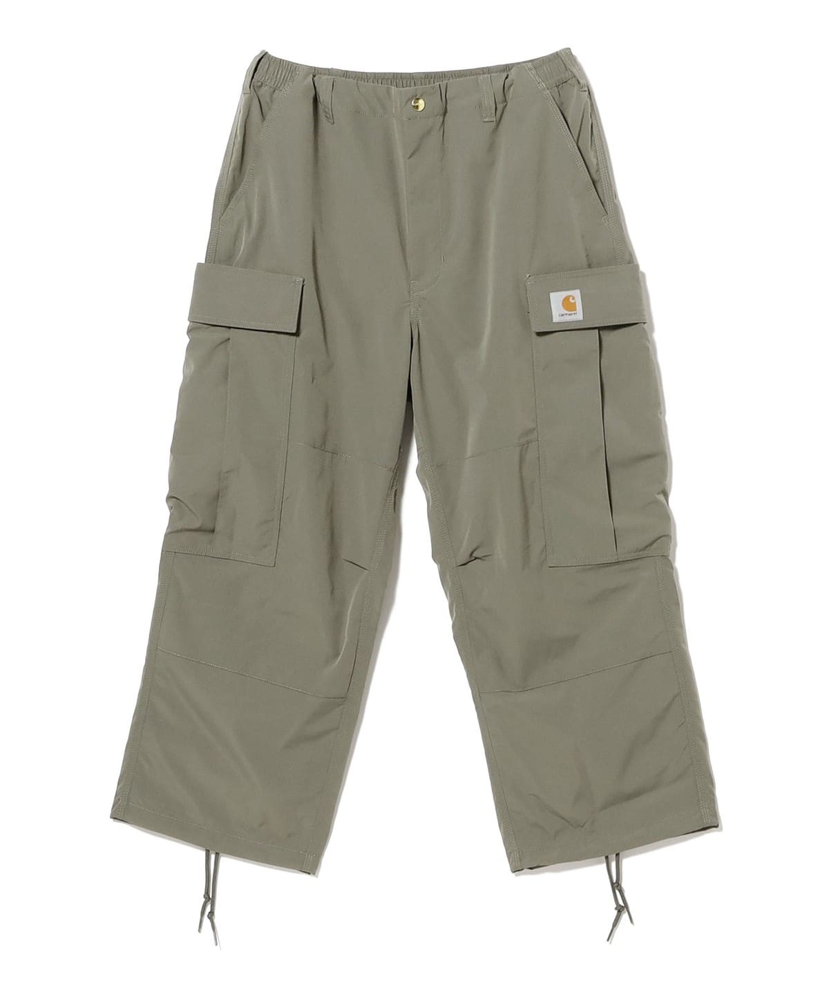 BEAMS（ビームス）CARHARTT x INVINCIBLE x Nakada Shinsuke / Cargo