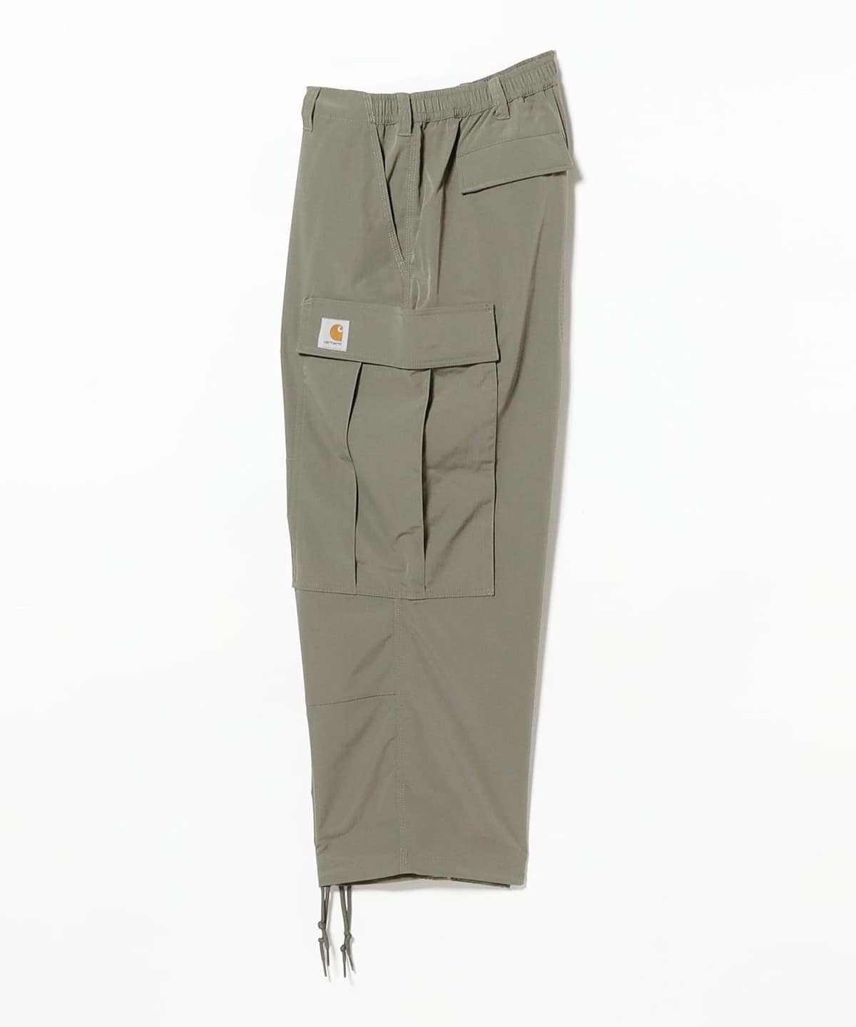 BEAMS（ビームス）CARHARTT x INVINCIBLE x Nakada Shinsuke / Cargo