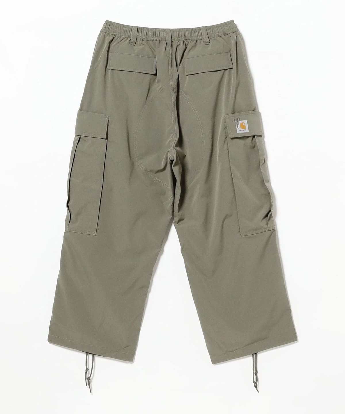 BEAMS（ビームス）CARHARTT x INVINCIBLE x Nakada Shinsuke / Cargo