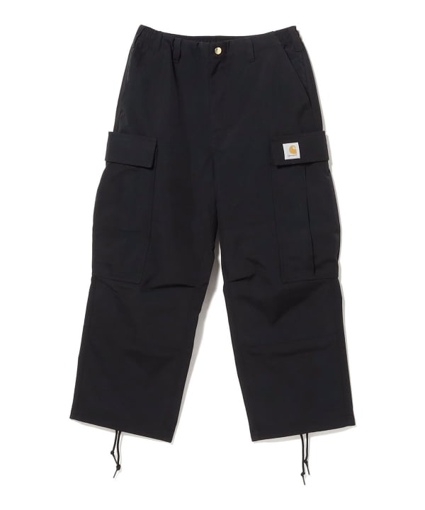 CARHARTT x INVINCIBLE x Nakada Shinsuke / Cargo Pant Max