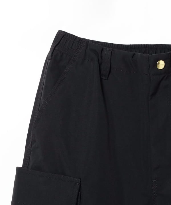 CARHARTT x INVINCIBLE x Nakada Shinsuke / Cargo Pant Max