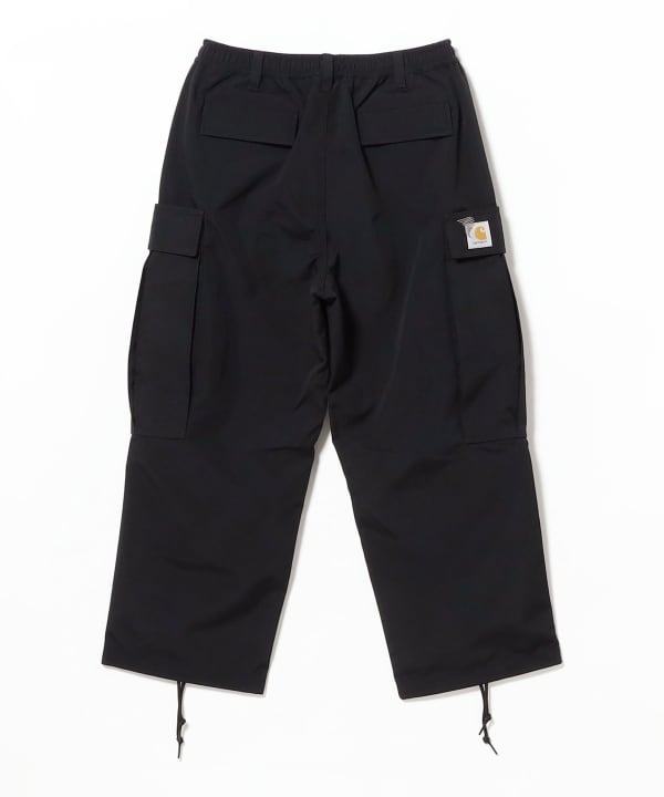 CARHARTT x INVINCIBLE x Nakada Shinsuke / Cargo Pant Max