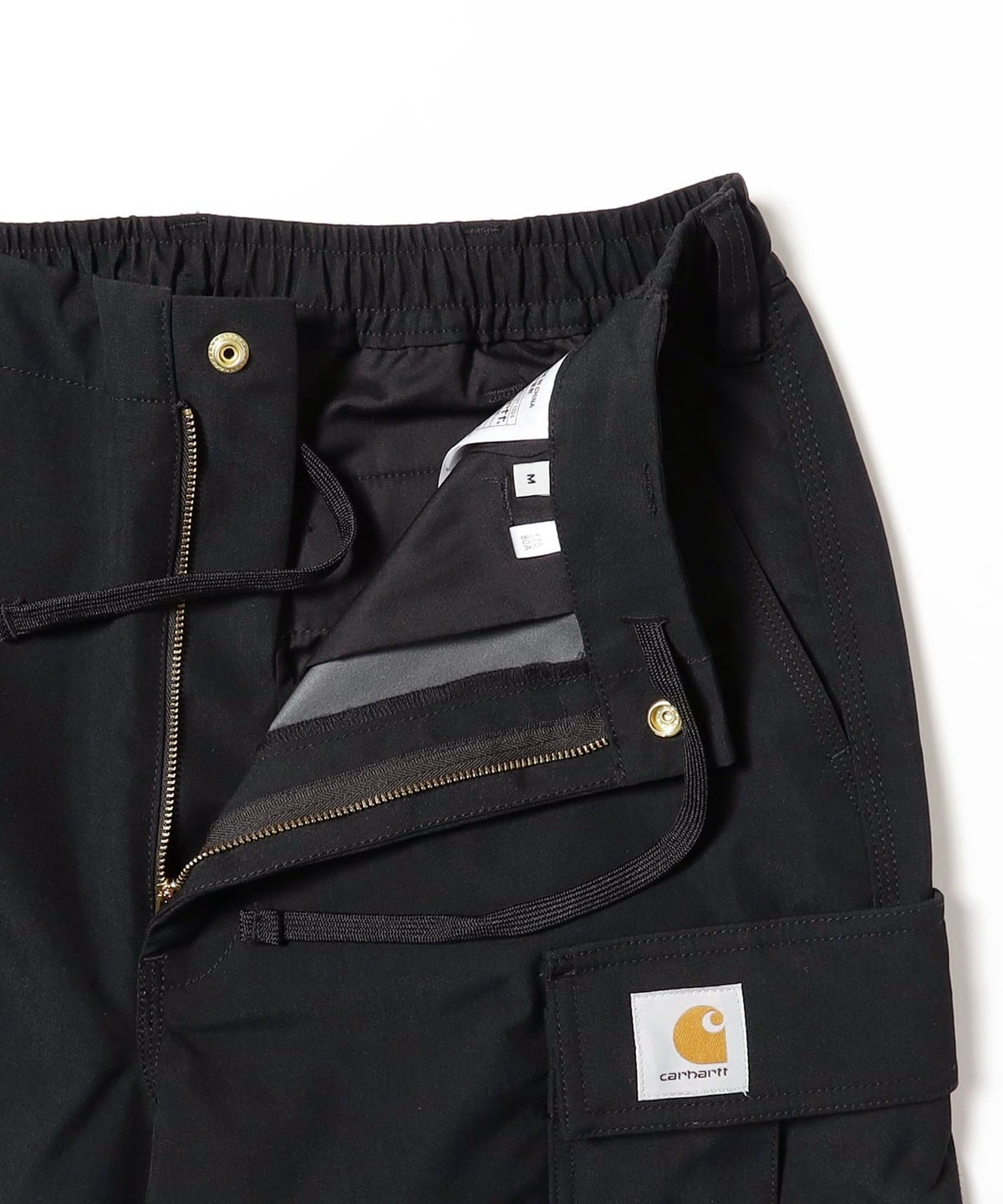 BEAMS（ビームス）CARHARTT x INVINCIBLE x Nakada Shinsuke / Cargo