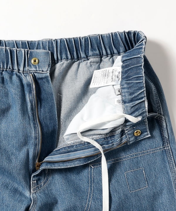 BEAMS（ビームス）CARHARTT WIP × INVINCIBLE / REMOVED POCKET DOUBLE