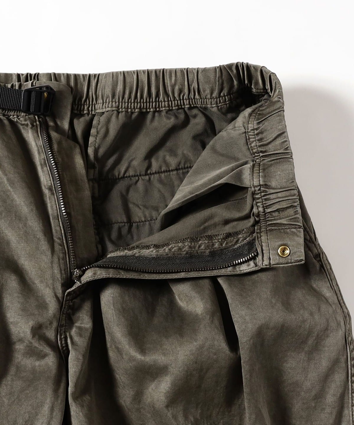 バルーン イージー パンツ　BEAMS BEAMS（ビームス）バルーン イージー パンツ（パンツ カジュアル