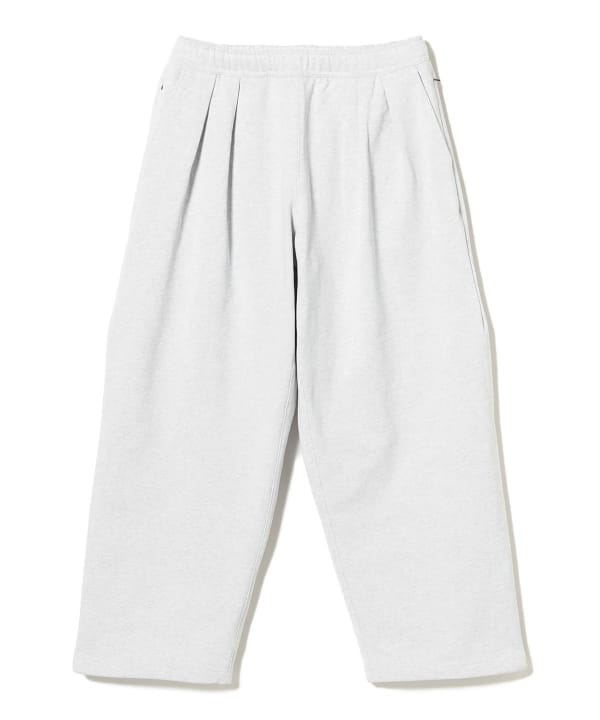 BEAMS（ビームス）バルーン スウェットパンツ（パンツ