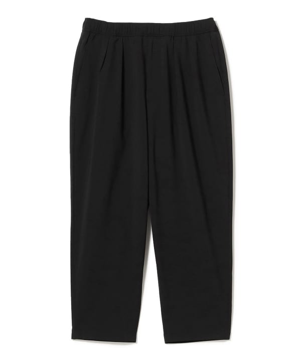 BEAMS Dry 2 Pleats Easy Pants (Pants BEAMS Casual Pants) for BEAMS Dry 2 Pleats Easy Pants (Pants BEAMS Casual Pants) for