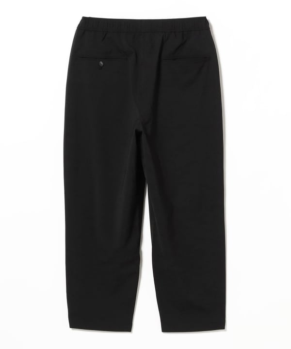 BEAMS Dry 2 Pleats Easy Pants (Pants BEAMS Casual Pants) for BEAMS Dry 2 Pleats Easy Pants (Pants BEAMS Casual Pants) for