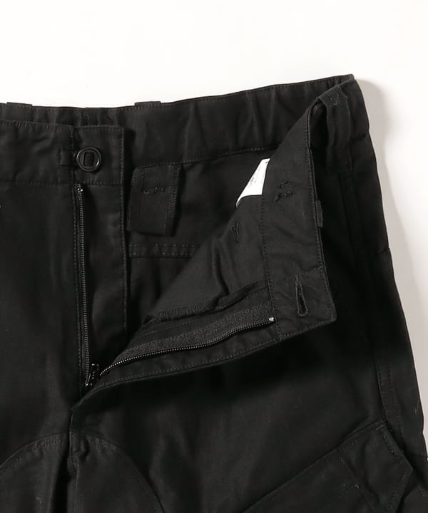 BEAMS（ビームス）C.E. / DOBBY COMBAT PANTS（パンツ カジュアル 