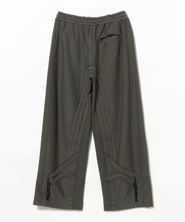 BEAMS（ビームス）JIAN YE / ORBIT PANTS（パンツ スウェットパンツ）通販｜BEAMS