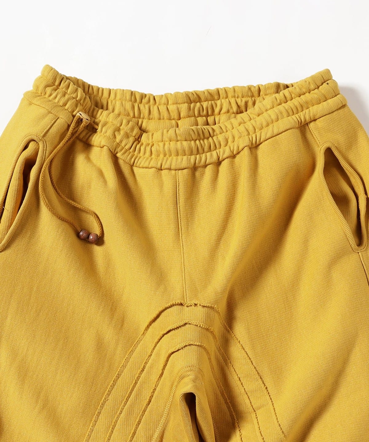 BEAMS(ビームス)JIAN YE / ORBIT PANTS(パンツ スウェット BEAMS(ビームス)JIAN YE / ORBIT PANTS(パンツ スウェット