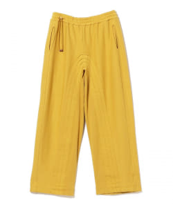 JIAN YE / ORBIT PANTS
