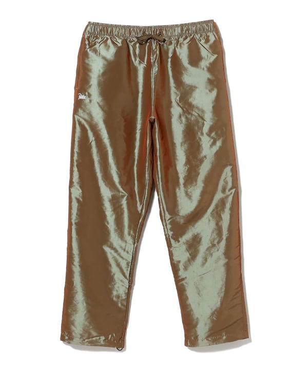 BEAMS（ビームス）PATTA / Always Changing Track Pants（パンツ