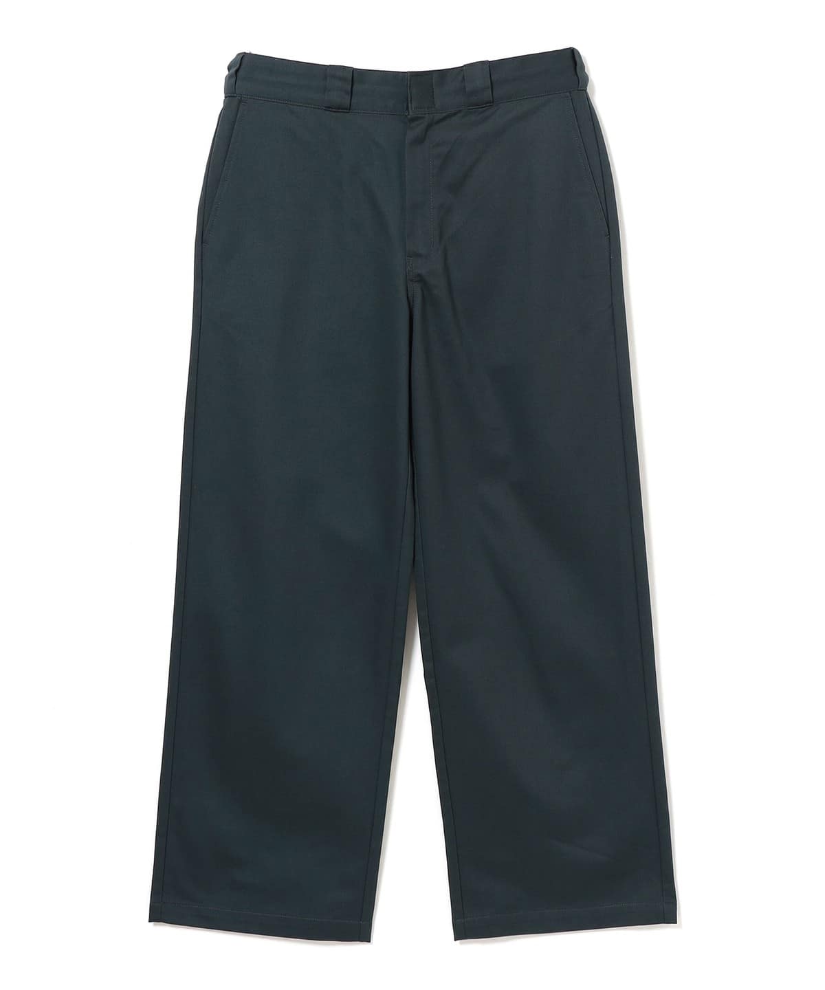 BEAMS（ビームス）【別注】Dickies / ワイド チノパンツ（パンツ