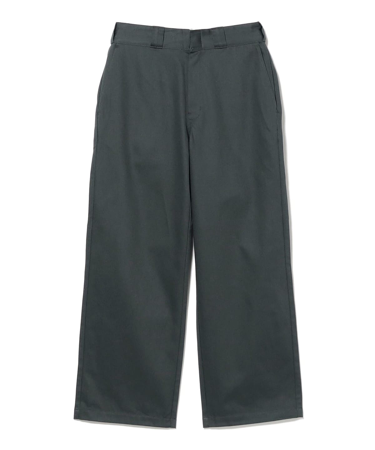 BEAMS（ビームス）【別注】Dickies / ワイド チノパンツ（パンツ