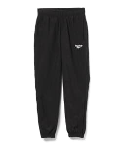 ▲Reebok / LF VECTOR TRACKPANTS