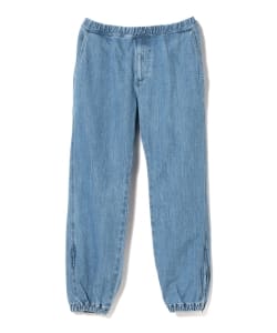 BEAMS JAPAN / デニム イージーパンツ