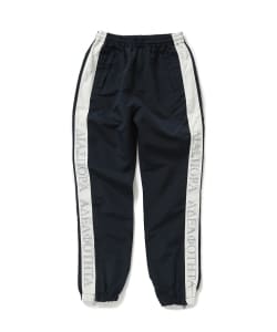 Diaspora skateboards × STARTER BLACK LABEL / 別注 Nylon Pants