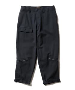 ▲BEAMS PLUS / A-8 トラウザー