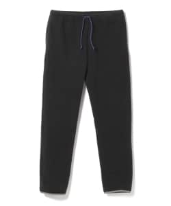 ▲Patagonia / Lightweight Synchilla Pants