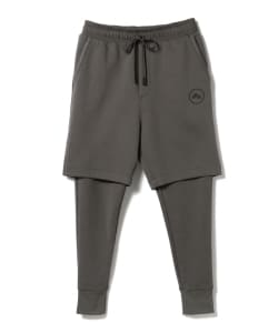 ▲NIKE / Air 2in1 Tights