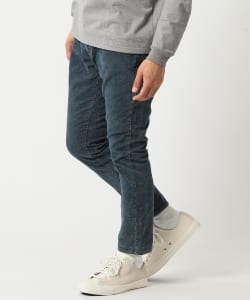 ▲REMI RELIEF × BEAMS PLUS / 別注イージーコーデュロイ5ポケット