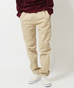 ▲LACOSTE × BEAMS / 別注 イージーパンツ