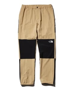 ▲THE NORTH FACE × BEAMS / 別注 Expedition Light Pant(Men's)
