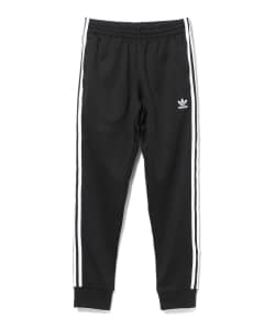 ▲adidas / Superstar Track Pants