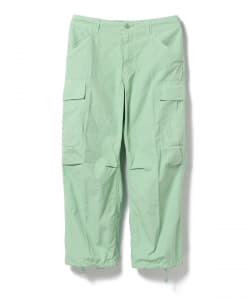 ▲BEAMS PLUS / リップストップ カーゴパンツ