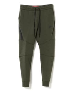 ▲NIKE / テックフリース ジョガー パンツ
