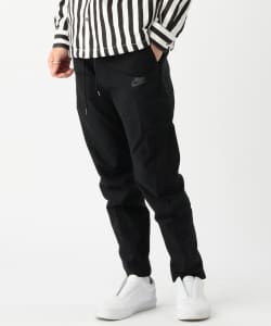 ▲NIKE / テックウーブン パンツ