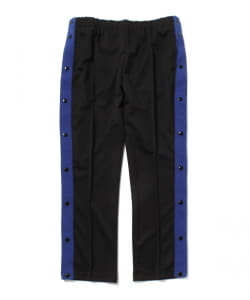 ▲BEAMS / NEW STANDARD フルオープン パンツ