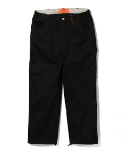 ▲UNIVERSAL OVERALL × BEAMS / 別注 ペインター パンツ