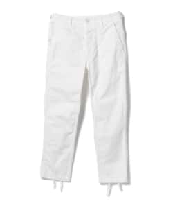 ▲ENGINEERED GARMENTS × BEAMS PLUS / 別注 GLASSFIELD PANTS CHINO TWILL