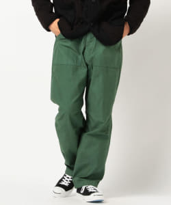 ▲【アウトレット】sage de cret × BEAMS PLUS / 別注 アグレッサーパンツ