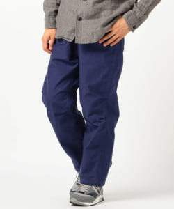 ▲sage de cret × BEAMS PLUS / 別注 アグレッサーパンツ