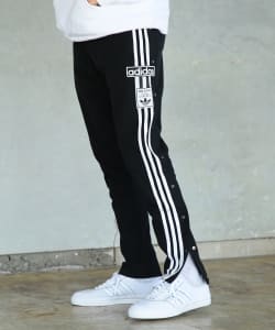 ▲adidas Originals for BEAMS / Adibreak Track Pants