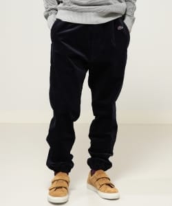 ▲LACOSTE × BEAMS / 別注 ストレッチコーデュロイ パンツ